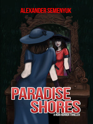 cover image of Paradise Shores